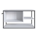 Gabinete Suspenso Para Banheiro Cielo - Branco - Prime Decor