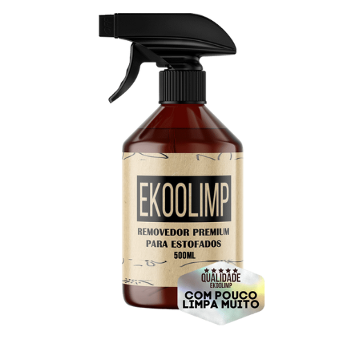 EKOOLIMP™ - Removedor de manchas para tecidos
